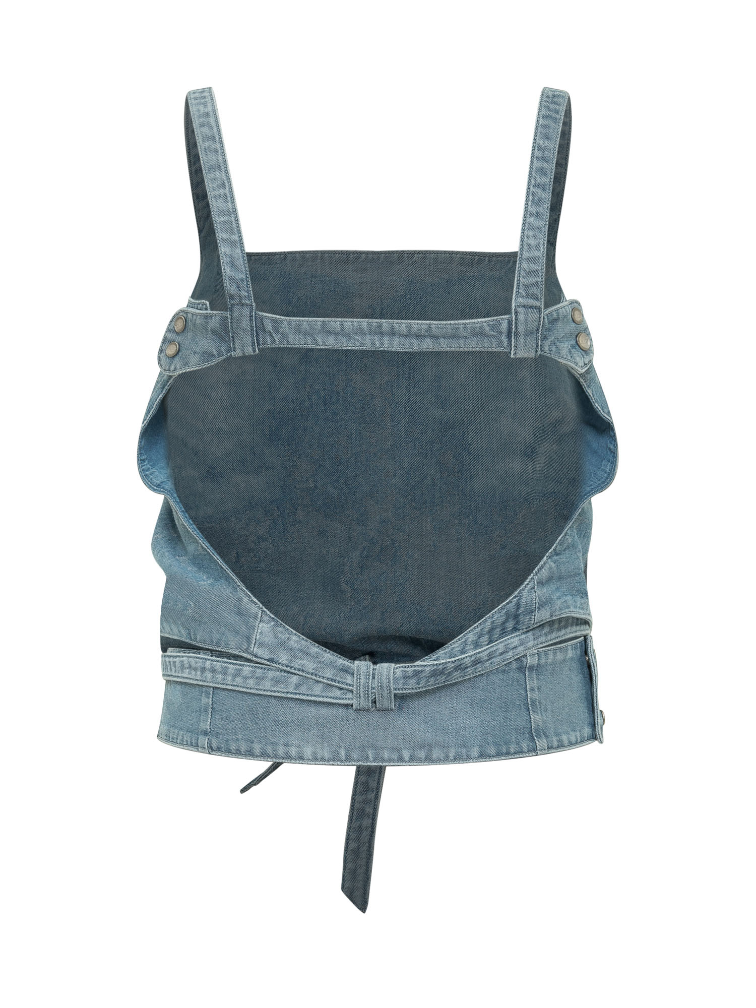 [Diesel] Tank top SS26 A2378709P23 01
