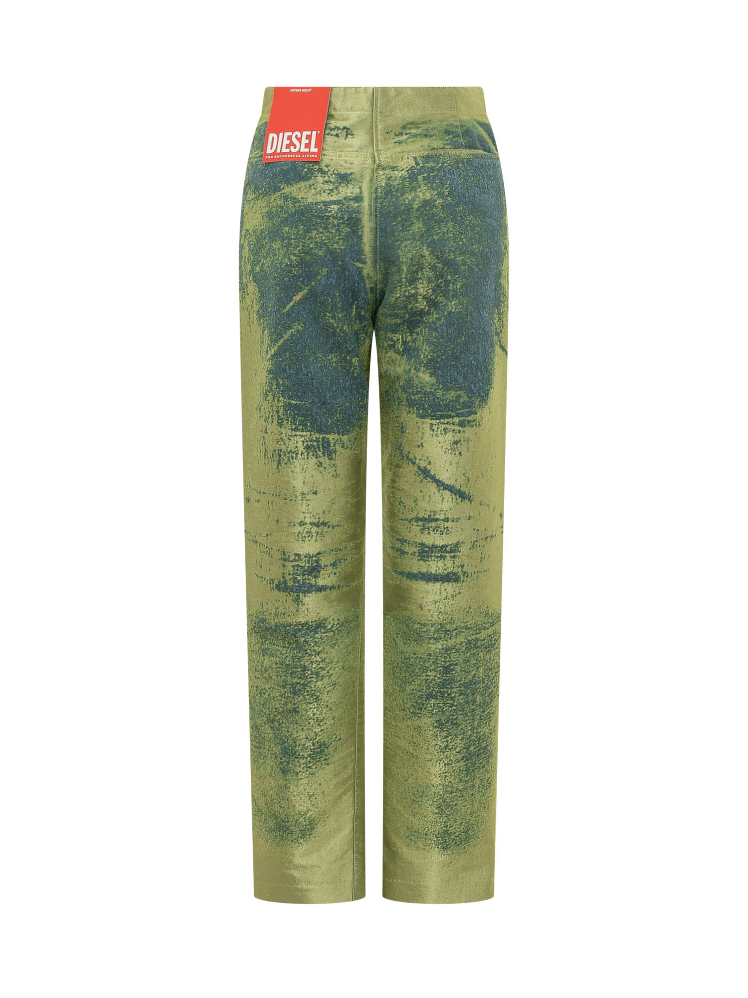 [Diesel] Jeans SS26 A234250EFDK 009