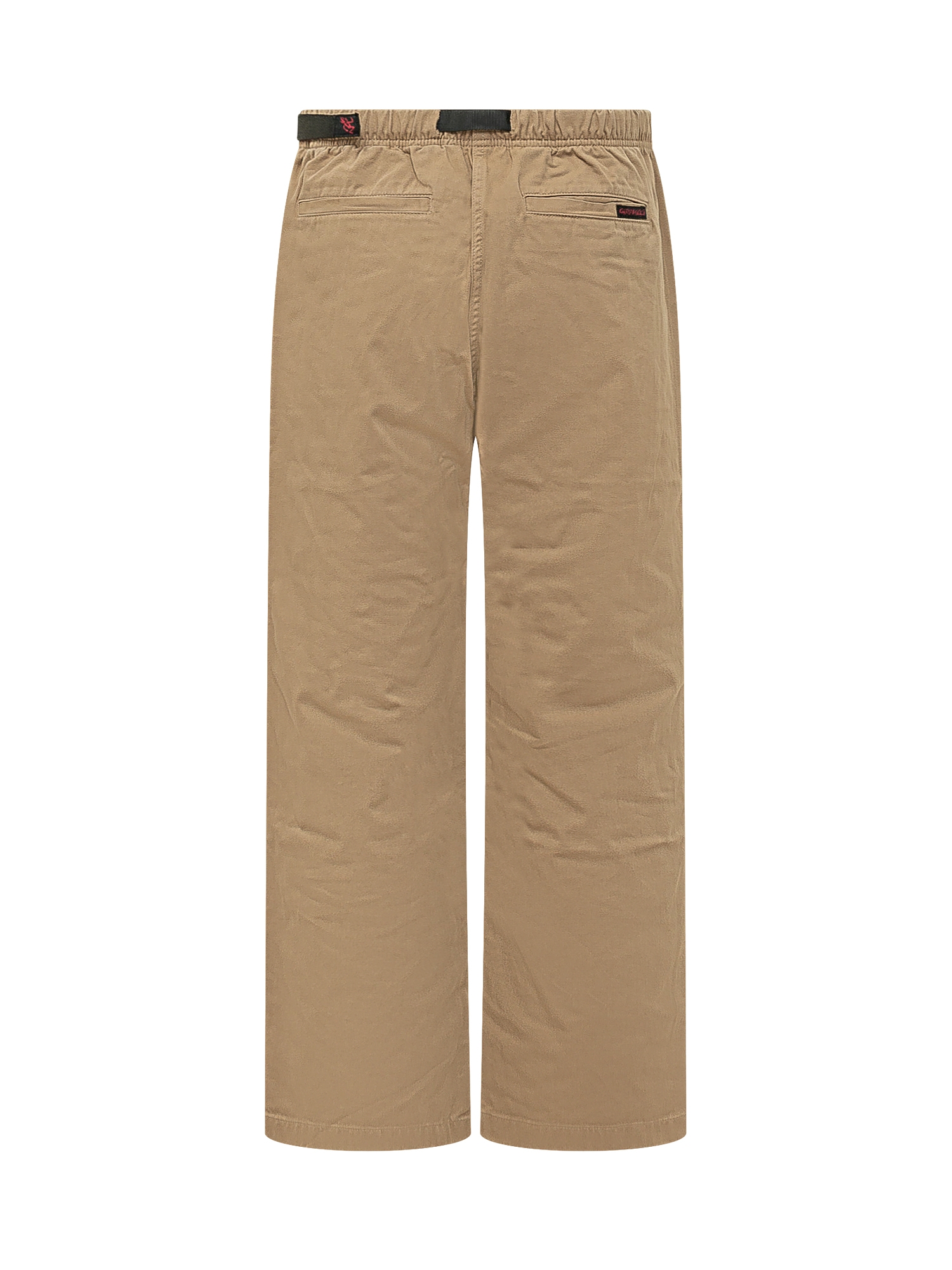 [GRAMICCI] Trousers SS26 G116OGT CHINO