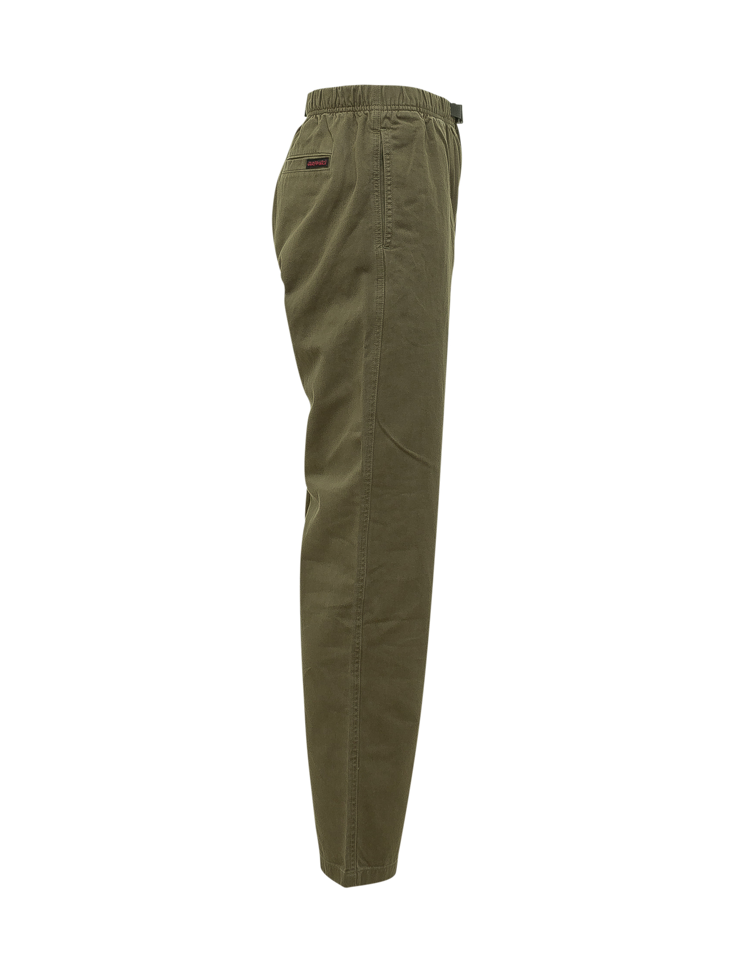 [GRAMICCI] Trousers SS26 G102OGT OLIVE