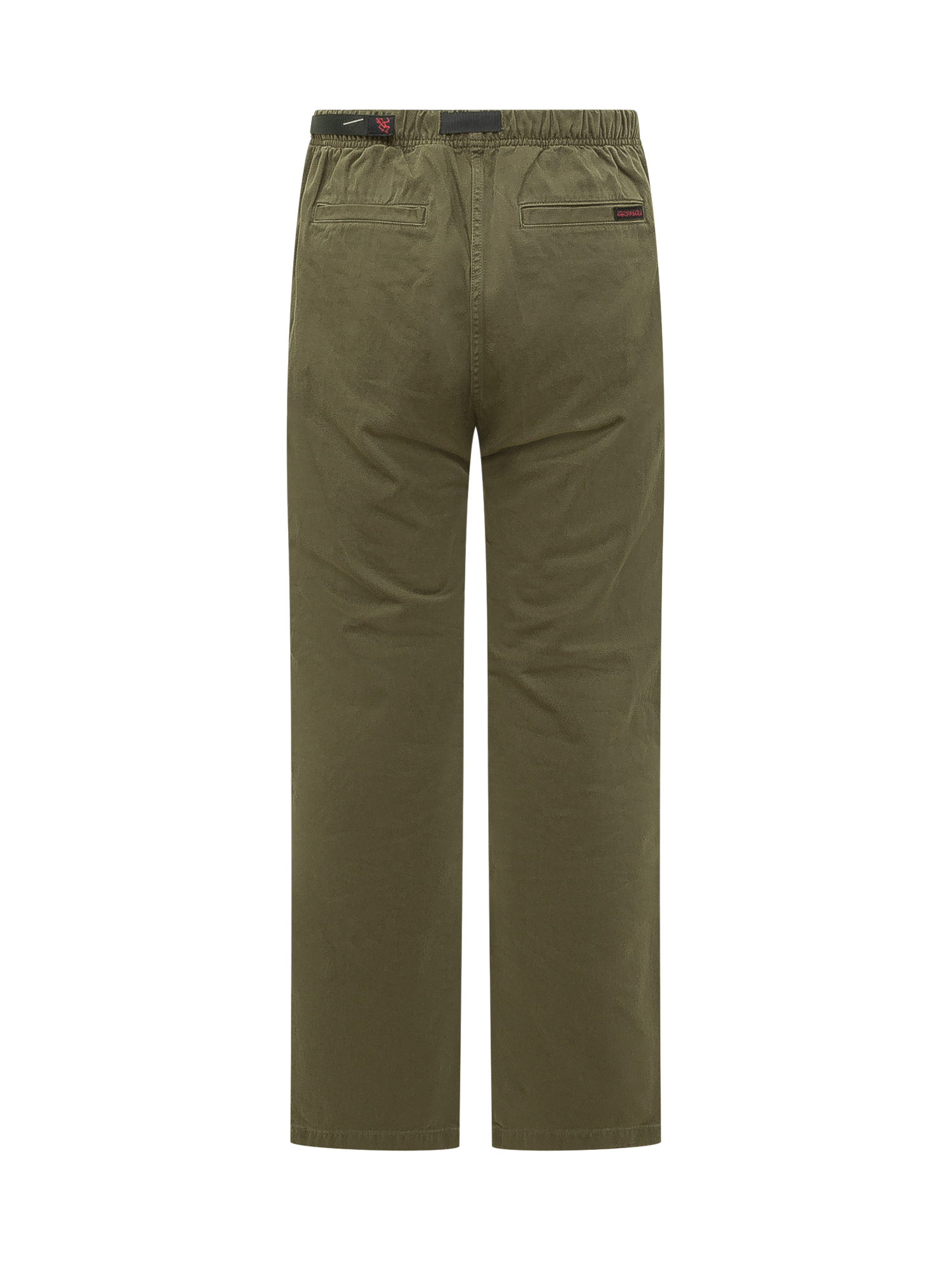 [GRAMICCI] Trousers SS26 G102OGT OLIVE