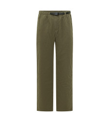 [GRAMICCI] Trousers SS26 G102OGT OLIVE