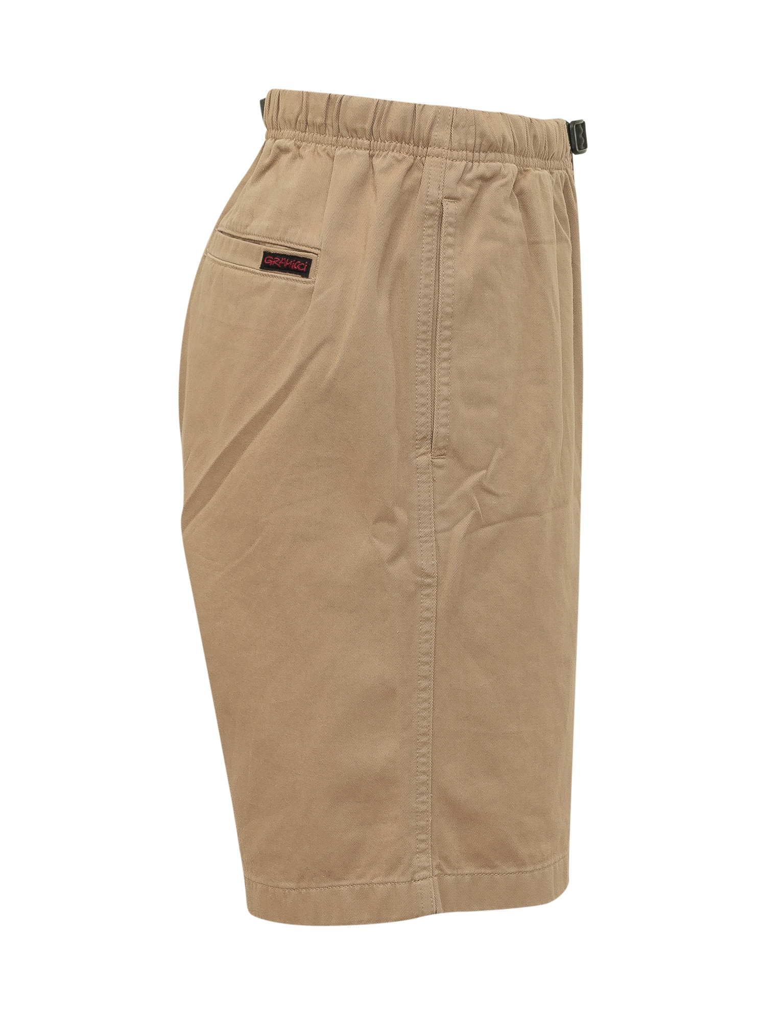 [GRAMICCI] Shorts SS26 G101OGT CHINO