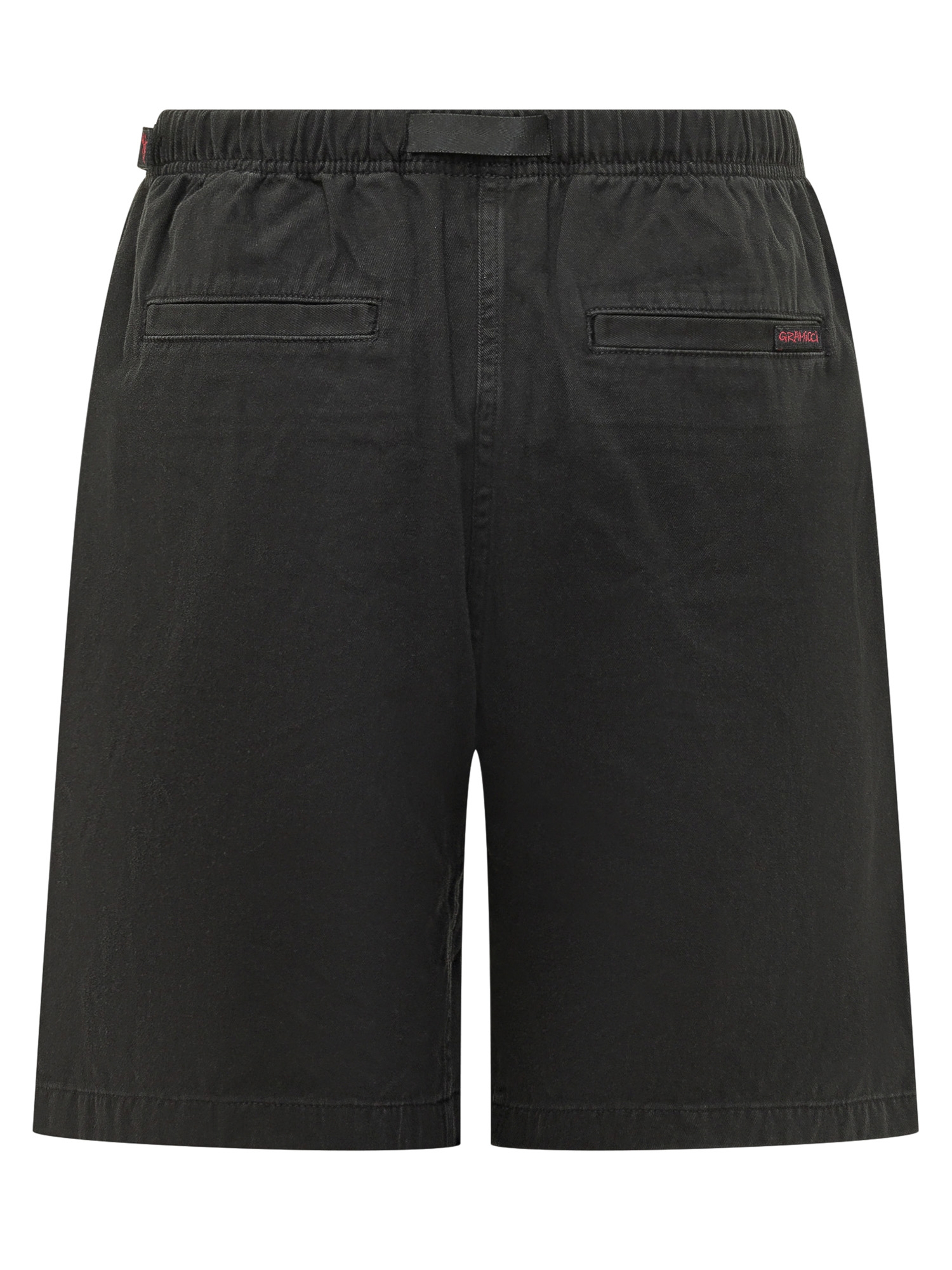 [GRAMICCI] Shorts SS26 G101OGT BLACK