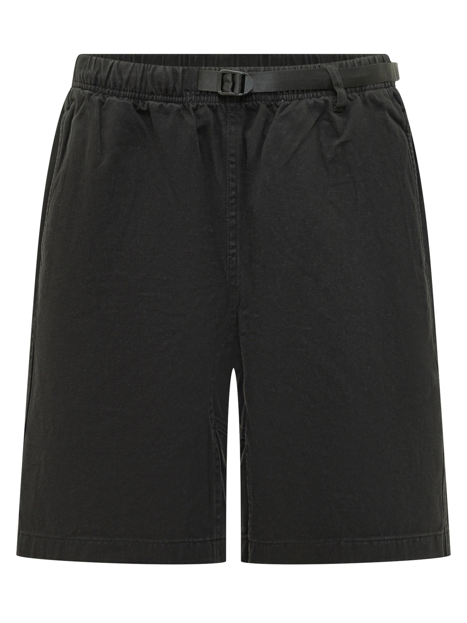 [GRAMICCI] Shorts SS26 G101OGT BLACK