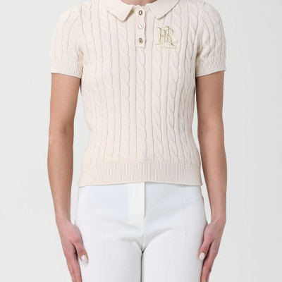 [LAUREN RALPH LAUREN] T-shirts Short Sleeve SS26 200932224 001