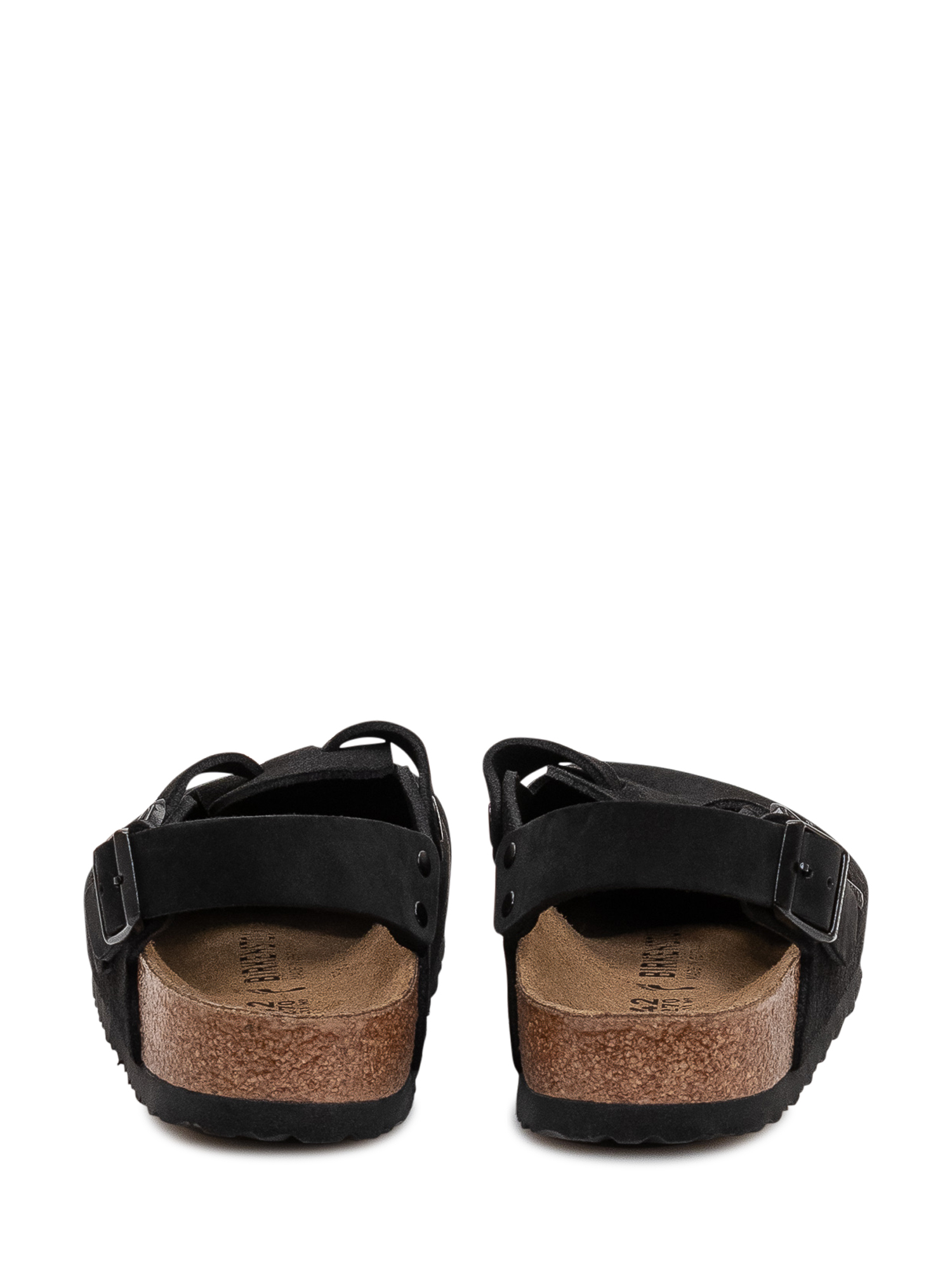 [Birkenstock] Sandals SS26 1028348 BLACK