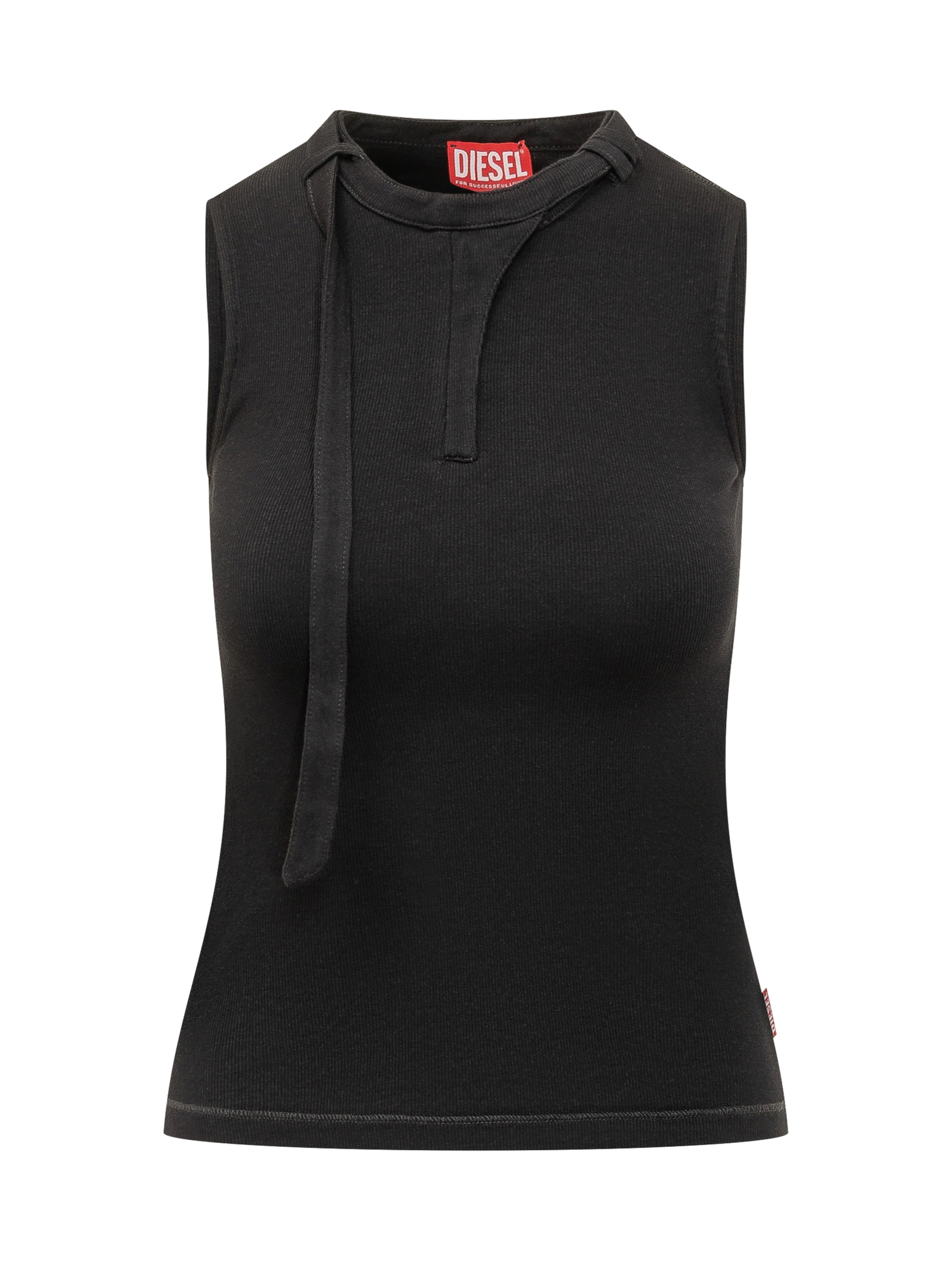[Diesel] Tank top SS26 A235420JEAI 9XX
