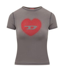 [Diesel] T-shirts Short Sleeve SS26 A209800QHHA 96I