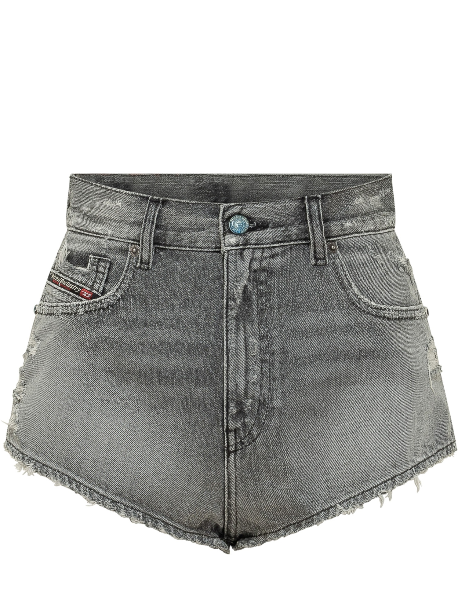 [Diesel] Shorts SS26 A0355709P08 02