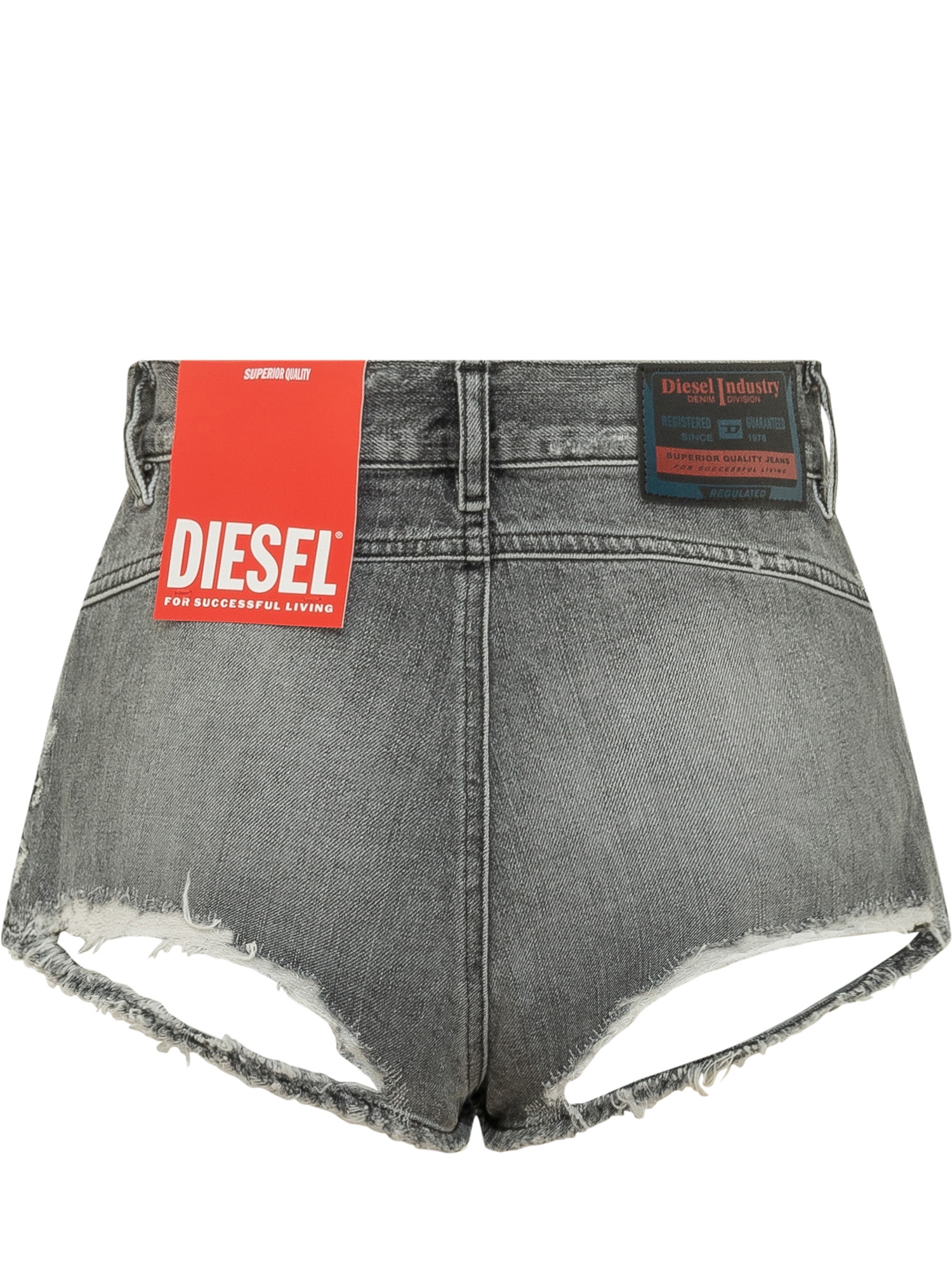 [Diesel] Shorts SS26 A0355709P08 02