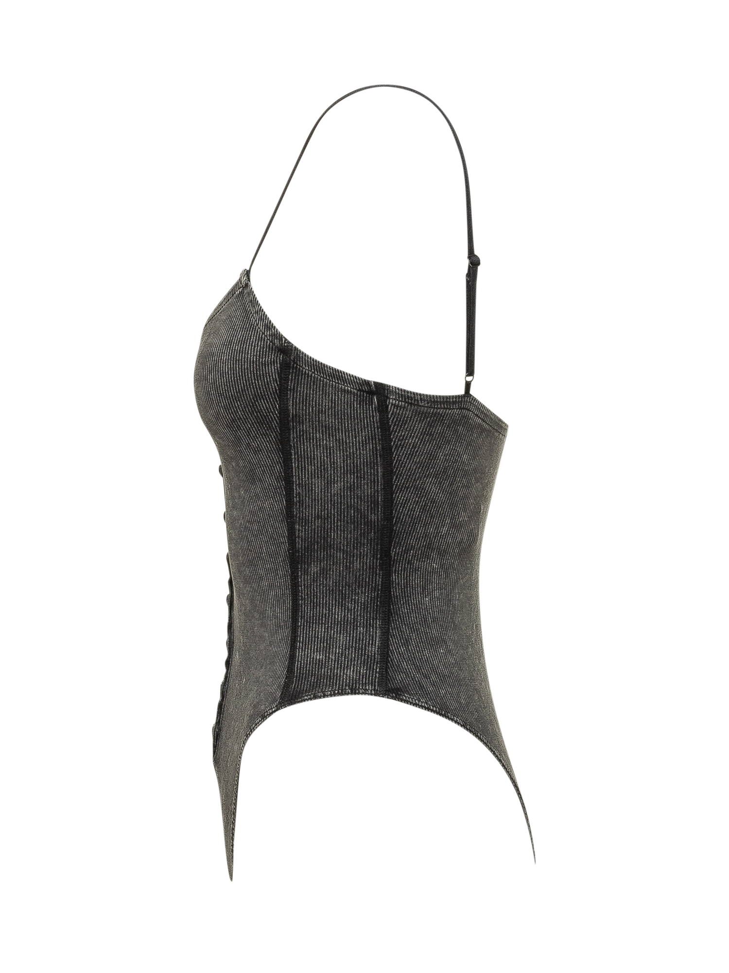 [Diesel] Tank top SS26 A203600DCCQ 9XX