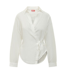 [Diesel] Shirts Long Sleeve SS26 A219950PGBS 129