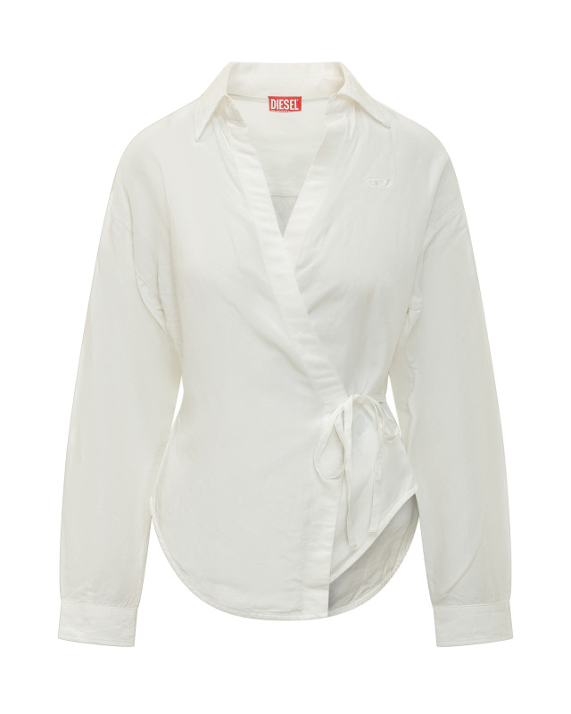[Diesel] Shirts Long Sleeve SS26 A219950PGBS 129