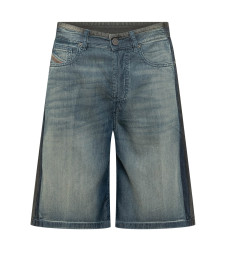 [Diesel] Shorts SS26 A203780CECB 01