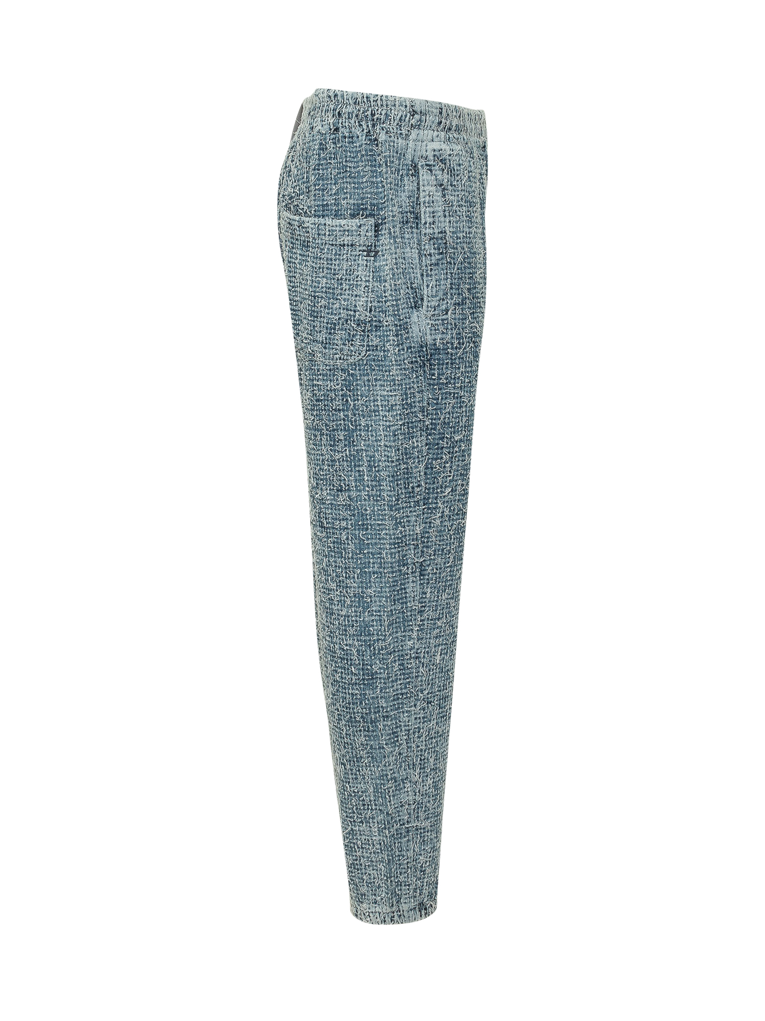 [Diesel] Jeans SS26 A217010ADCI 01