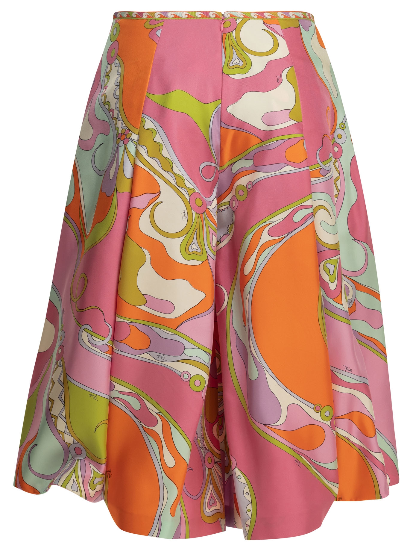 [PUCCI] Pants SS26 6HRT096H731027