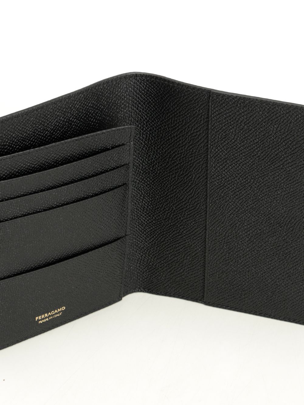 [Ferragamo] Wallet CO 661563779717001