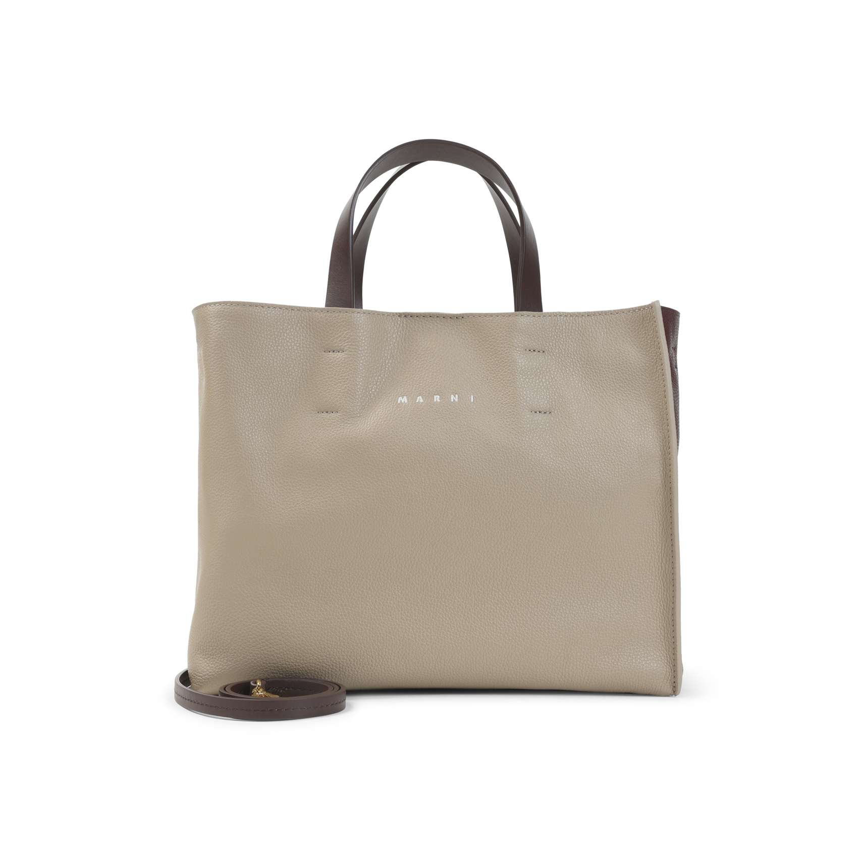 [Marni] Shoulder bag FW26 SHMP0069R0.P6533