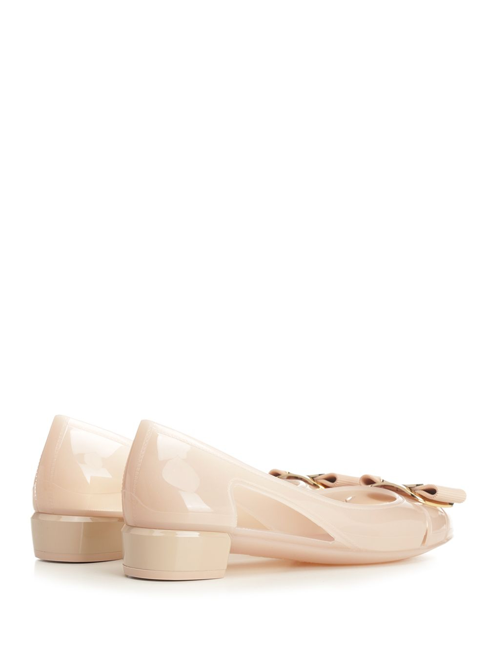[Ferragamo] Flat shoes CO 01K557794222005