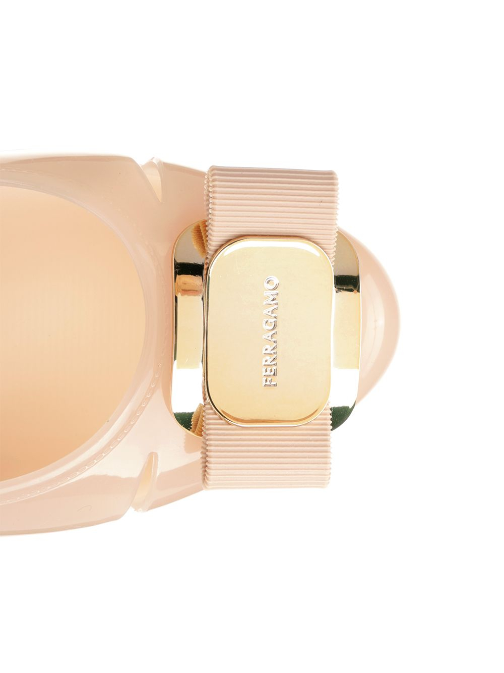 [Ferragamo] Flat shoes CO 01K557794222005