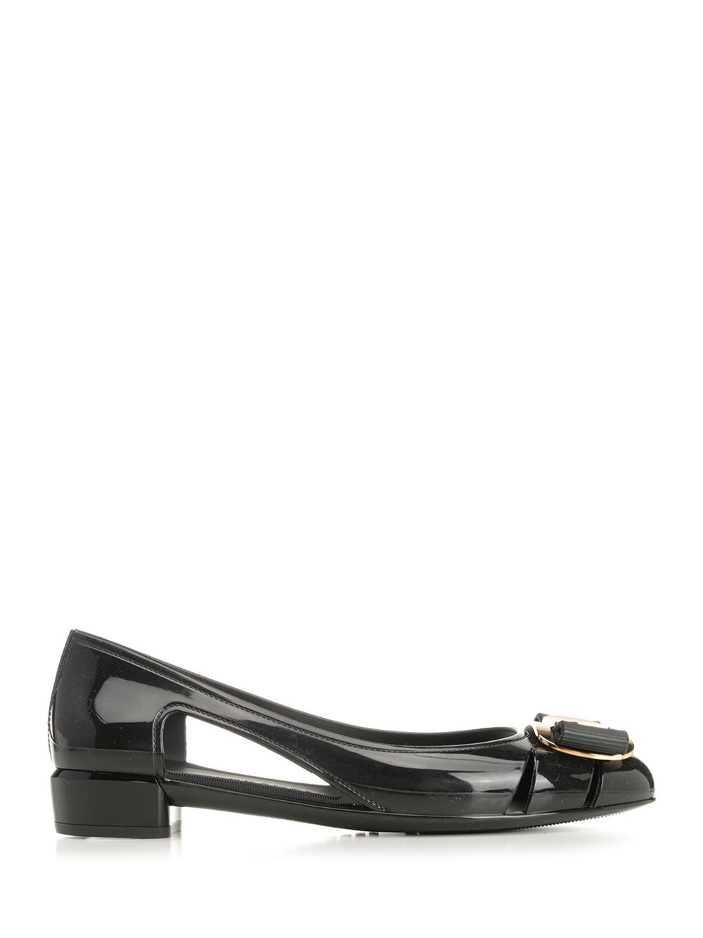 [Ferragamo] Flat shoes CO 01K557785441001