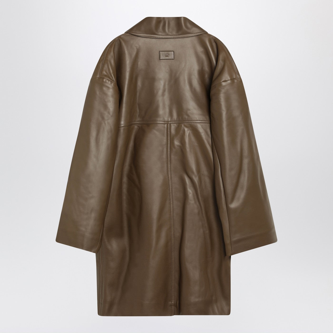 [Fendi] Coat FW25 FPJ897AQOI