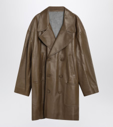 [Fendi] Coat FW25 FPJ897AQOI