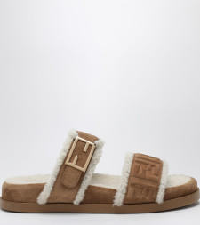 [Fendi] Mules FW25 8X8710AY9R
