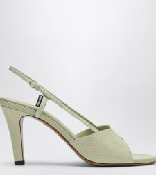 [Miu Miu] Slingback FW25 5X547E0850XP