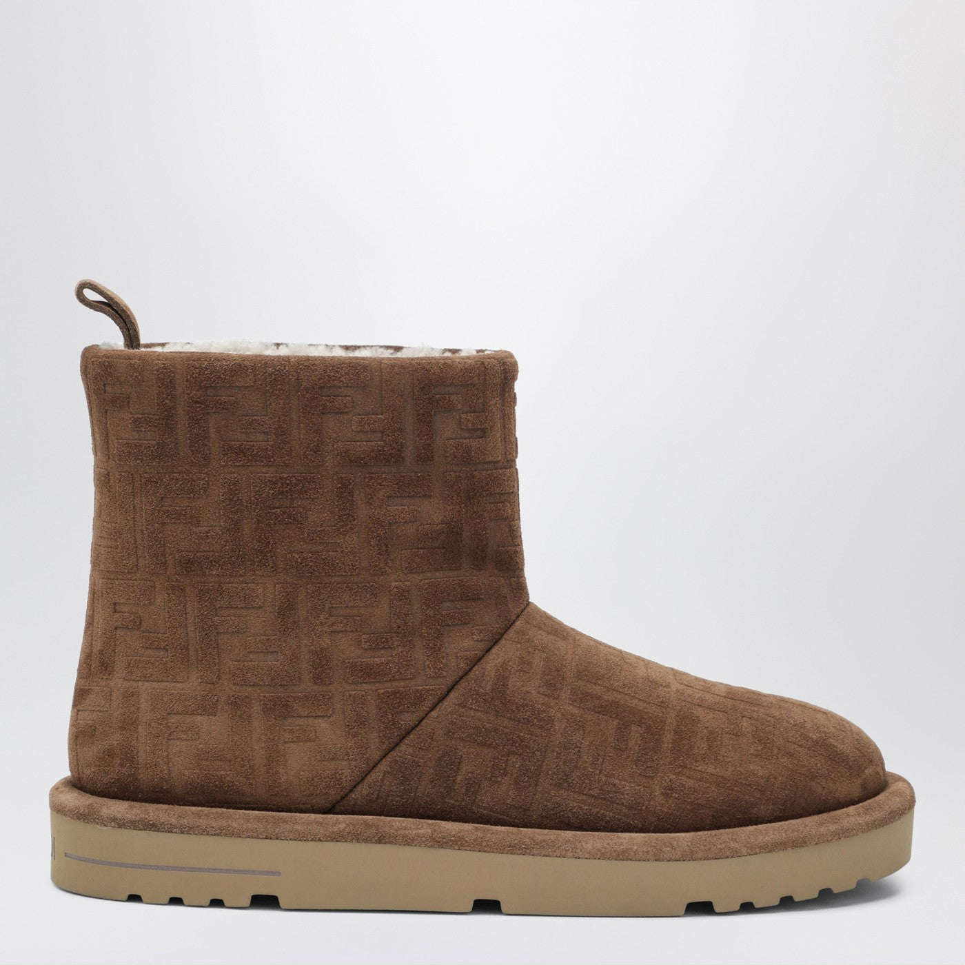 [Fendi] Ankle boots FW25 7U1822ASA1