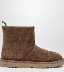 [Fendi] Ankle boots FW25 7U1822ASA1