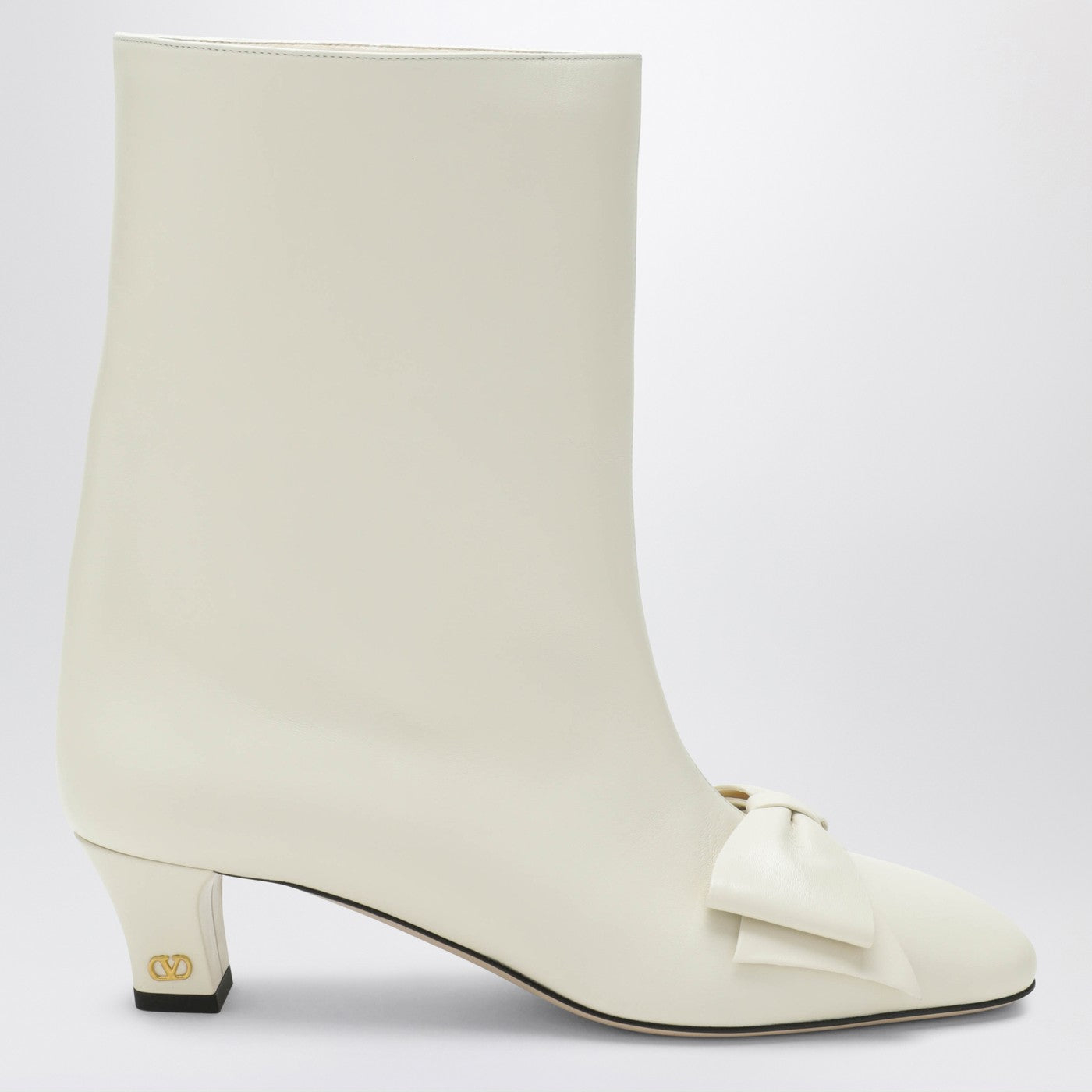 [Valentino Garavani] Short Boots FW25 7W2S0MB1DDT