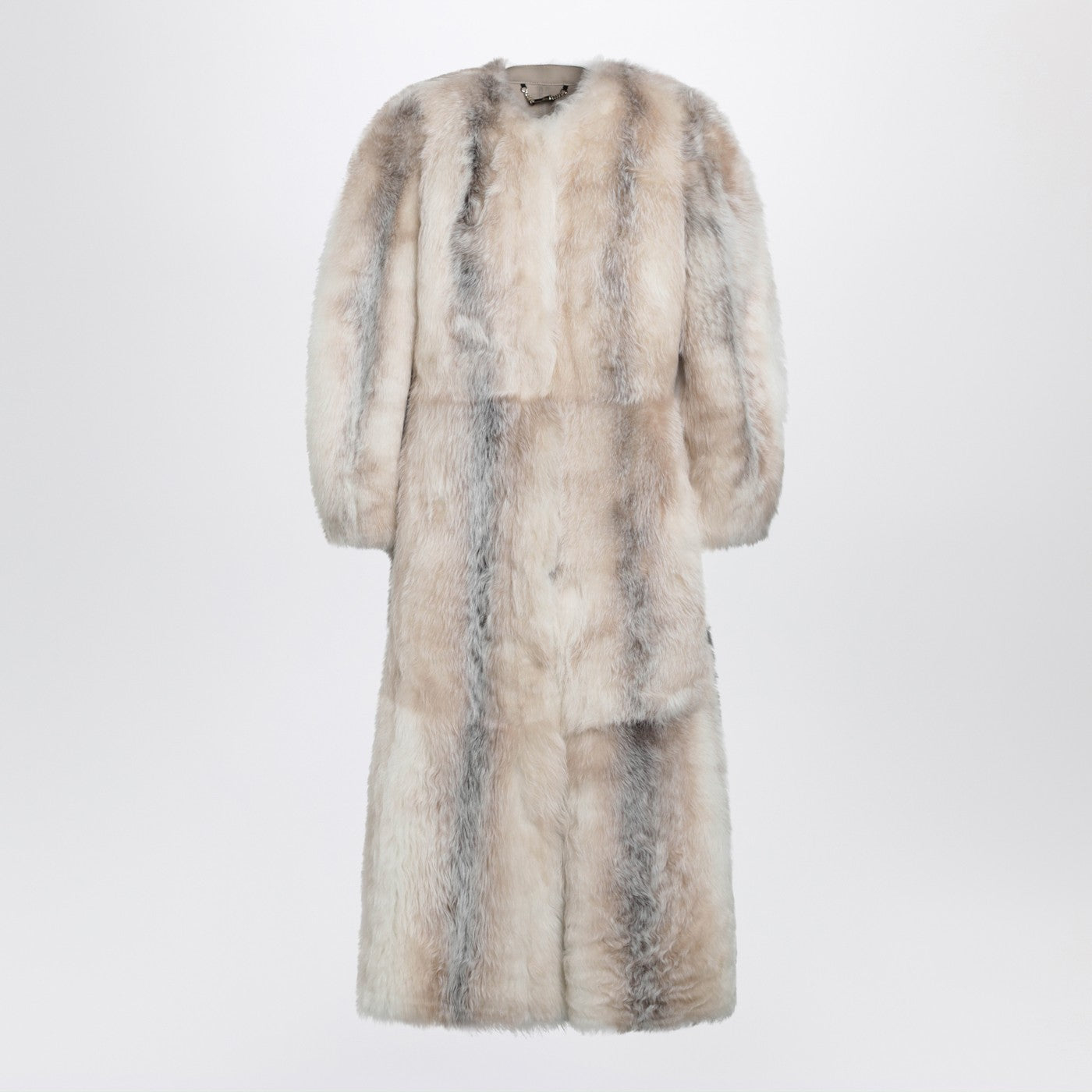 [Fendi] Fur Jacket FW25 FM5422AYLI