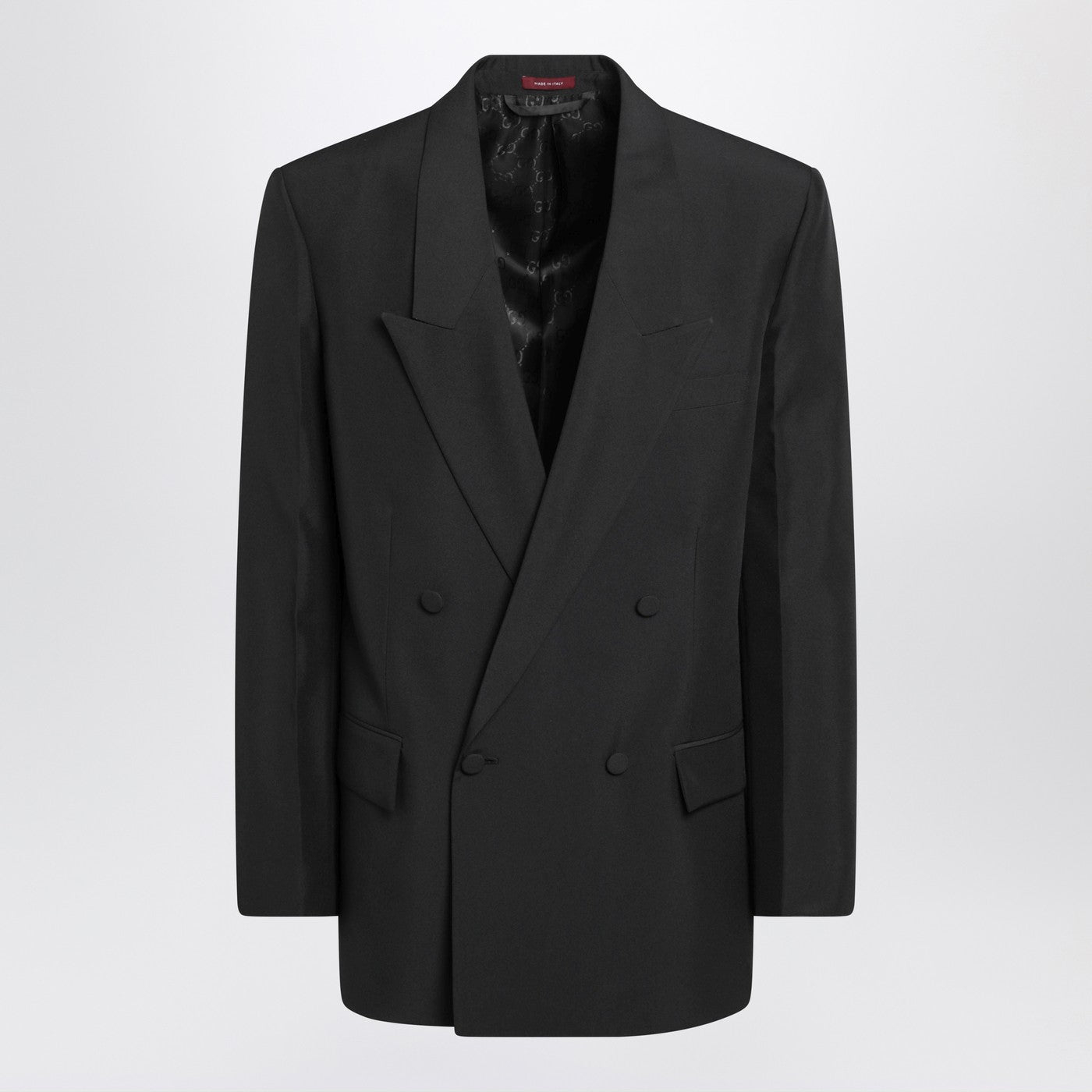 [Gucci] Blazer FW25 849881Z7AYA