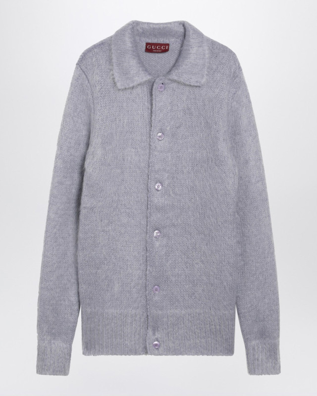 [Gucci] Cardigan FW25 849729XKE7O