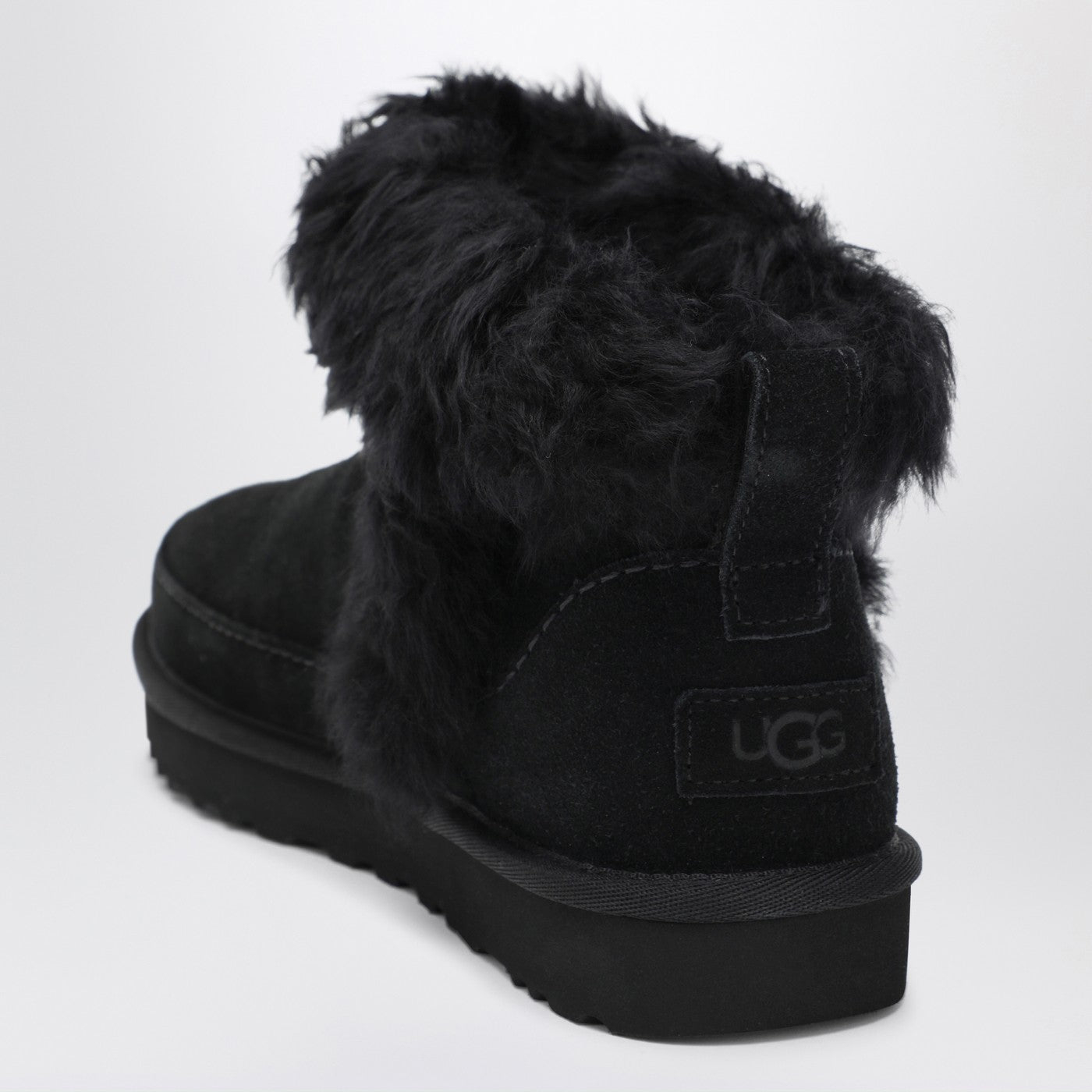[UGG] Short Boots FW25 1173832SUE