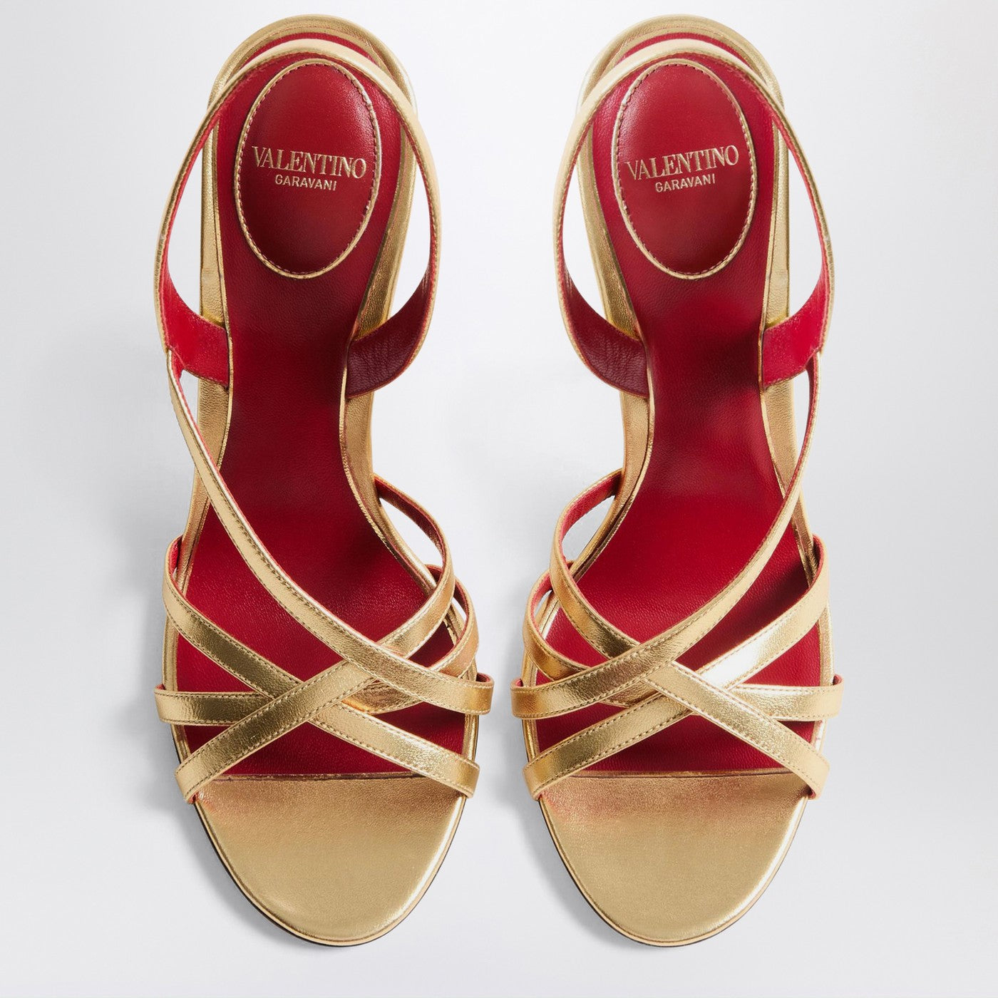 [Valentino Garavani] Sandals FW25 7W0S0NC6MNN