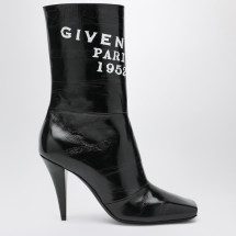 [Givenchy] Ankle Boots FW25 BE605FE2FQ