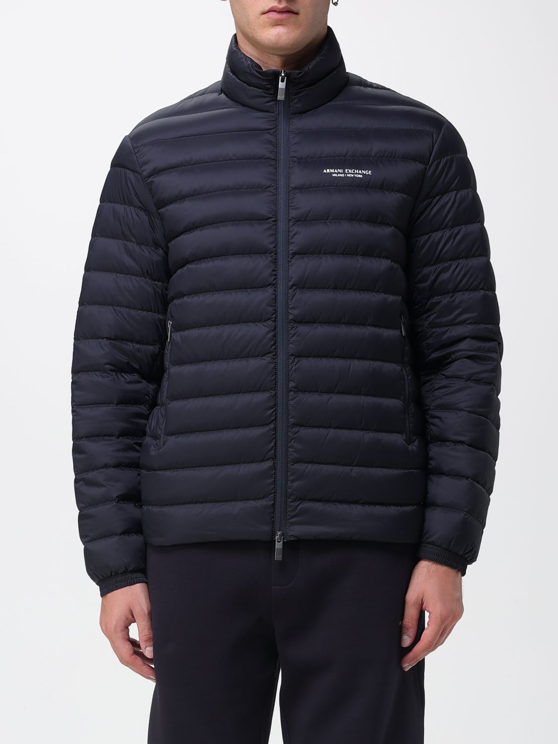 [ARMANI EXCHANGE] Down Jacket FW25 XM001919AF16927 UB101