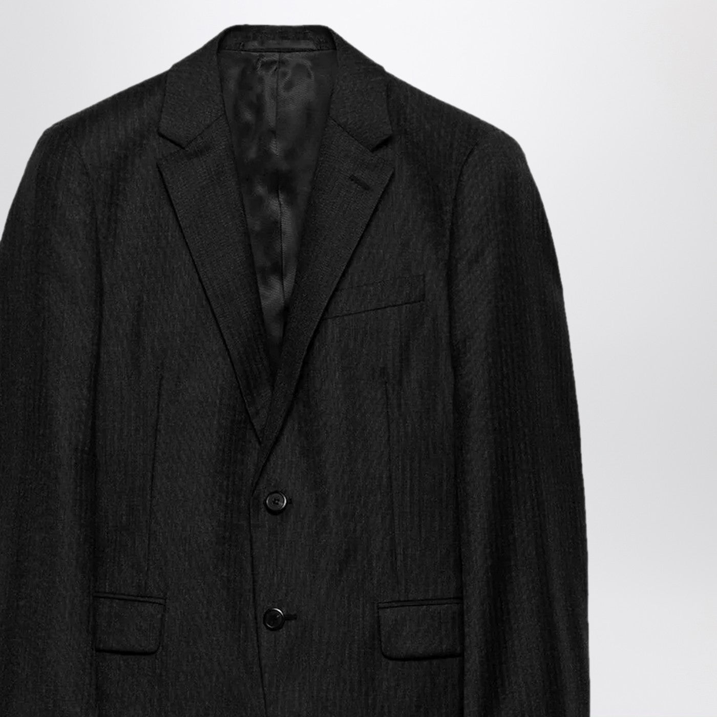[Prada] Blazer FW25 UAF420OOO17TE