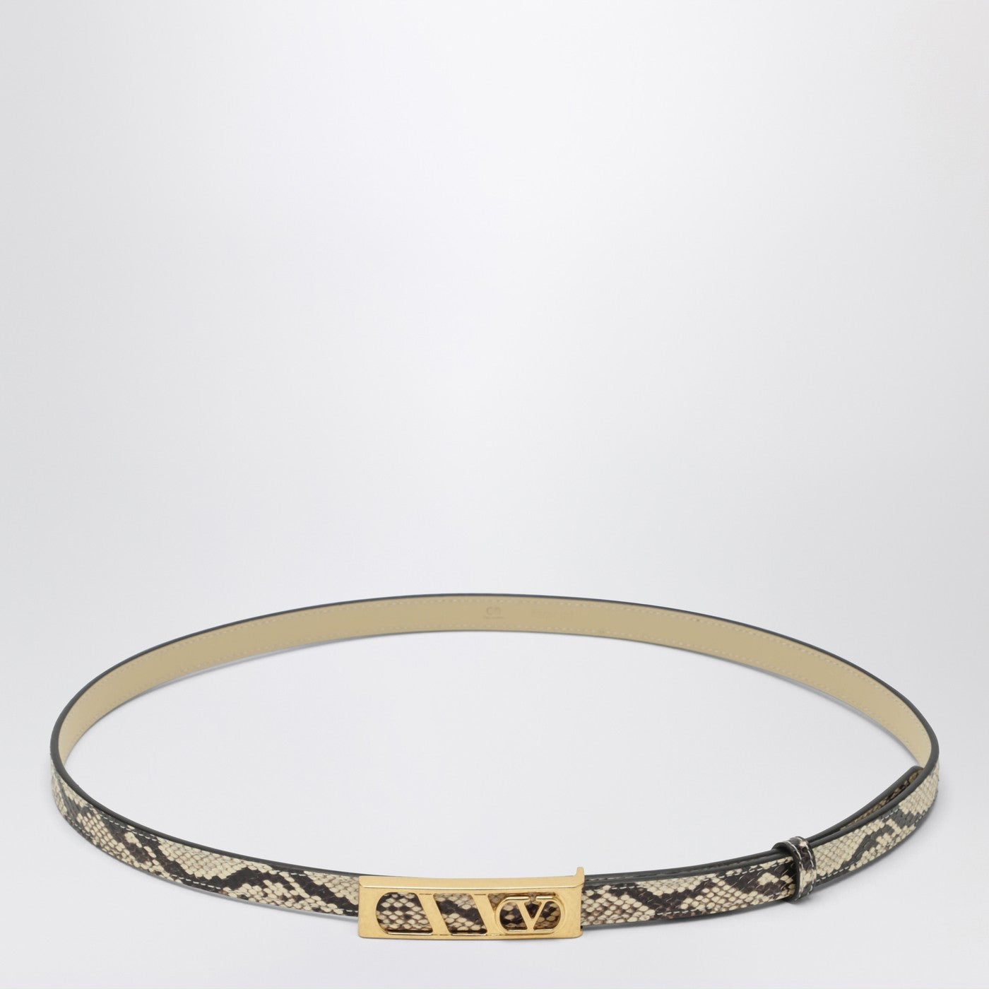 [Valentino Garavani] Belt FW25 7W0T0SU1CJQ