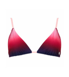 [Casablanca] Bikini SS26 W-SS26-SWM-082-_01AUBERGINEGRADIENT