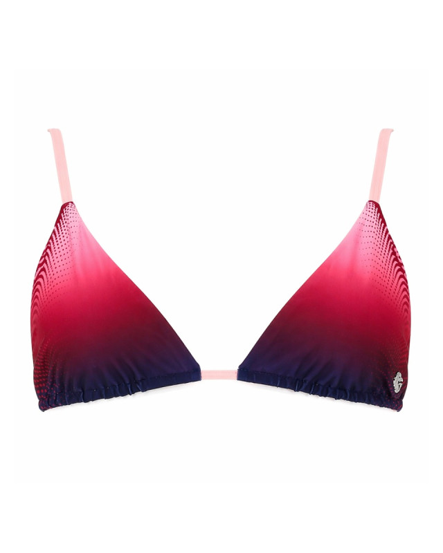 [Casablanca] Bikini SS26 W-SS26-SWM-082-_01AUBERGINEGRADIENT