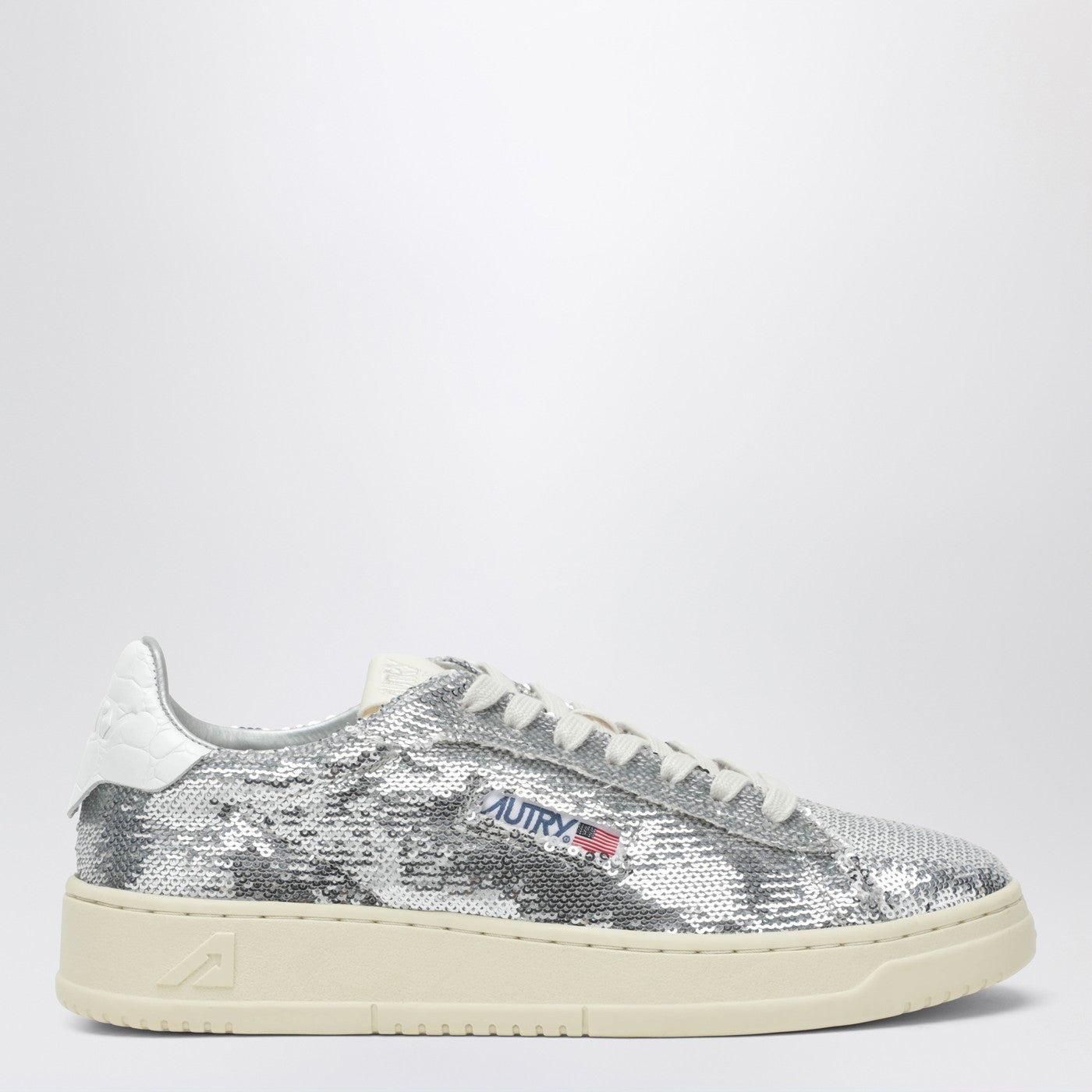 [AUTRY] Sneakers FW25 ADLWTI05
