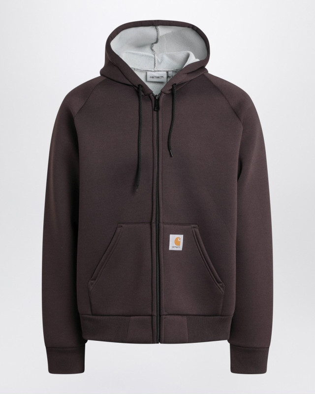 [CARHARTT WIP] Zip Up FW25 I032935PL