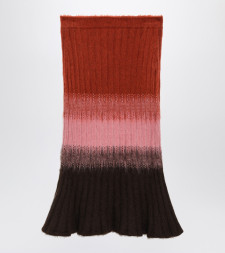 [Fendi] Long skirt FW25 FZQ994AYLT