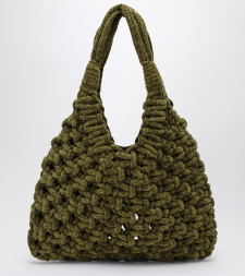 [Hibourama] Shoulder bag FW25 VANNIFIQUEBIGVEL