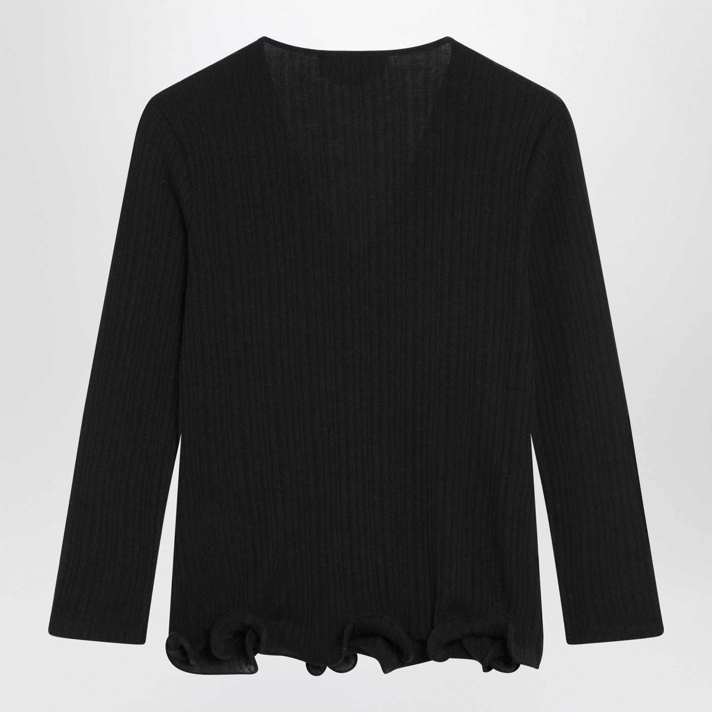 [Fendi] Knitwear FW25 FS9741AVFE