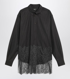 [Fendi] Shirts Long Sleeve FW25 FS1332AVK1